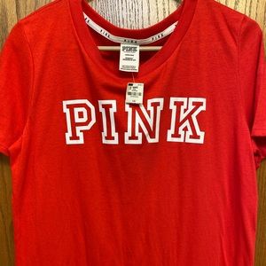 Victoria’s Secret Pink T-shirt